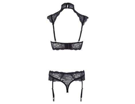 Bra Set Lace 85B/L - 6