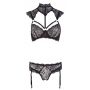 Bra Set Lace 85B/L - 6