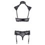 Bra Set Lace 85B/L - 7