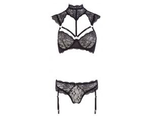 Bra Set Lace 80C/M