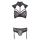 Bra Set Lace 80C/M