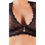 Lace Set black 3XL - 8