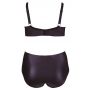 Underwired Bra Set 90E/XL - 7
