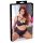 Underwired Bra Set 90E/XL