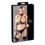 Bra Set Bondage XL - 8