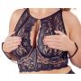 Bra Set Bondage 95E/2XL - 6