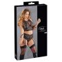 Bra Set Bondage 95E/2XL - 8