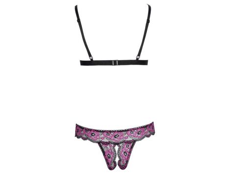 Bra Set Open S - 7