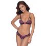Bra Set Open S - 5