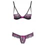 Bra Set Open S - 9