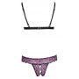 Bra Set Open S - 8