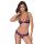 Bra Set Open S