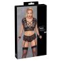 Bra Set Bondage 3XL - 8
