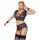 Bra Set Bondage 3XL