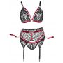 Bra Set Bondage XL - 8