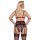 Bra Set Bondage 2XL
