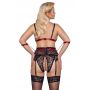 Bra Set Bondage 3XL - 6