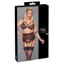 Bra Set Bondage 3XL - 8