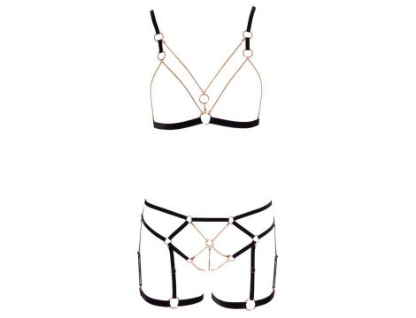 Bra Set Glamour L - 5