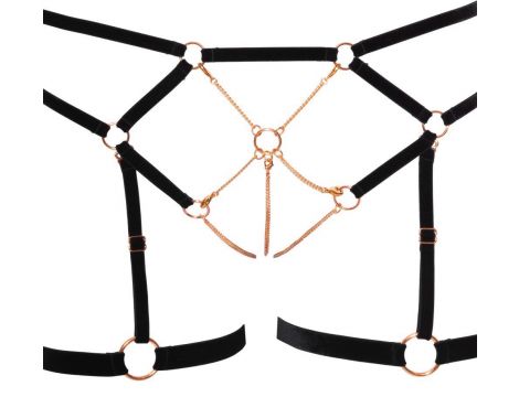 Bra Set Glamour L - 6