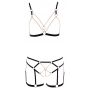 Bra Set Glamour L - 6