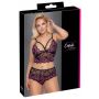 Bra Set Lace 3XL/4XL - 5