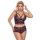 Bra Set Lace 3XL/4XL