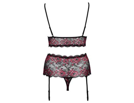 Bra Set Pearl XL/2XL - 5