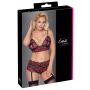 Bra Set Pearl XL/2XL - 9