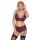 Bra Set Pearl 3XL/4XL