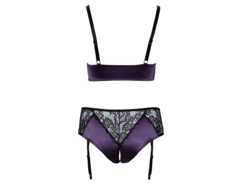 BH Set purple/black4XL - 7