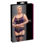 BH Set purple/black4XL - 6