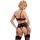 Bra Suspender Set M