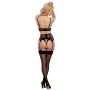 Bra Suspender Set XL - 6
