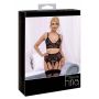 Bra Suspender Set XL - 8