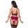 Bra Set Bondage M