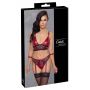 Bra Set Bondage XL - 9