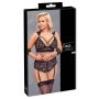 Bra Set Bondage 3XL - 8