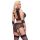 Bra Set Bondage 4XL