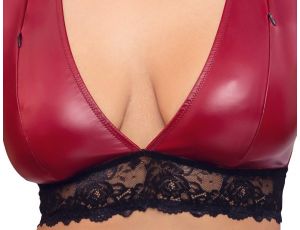 Bra Set Bondage XL