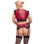 Bra Set Bondage XL - 10