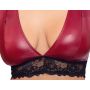 Bra Set Bondage XL - 2