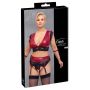 Bra Set Bondage XL - 9