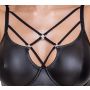 Bra Set matte 75B/S - 7