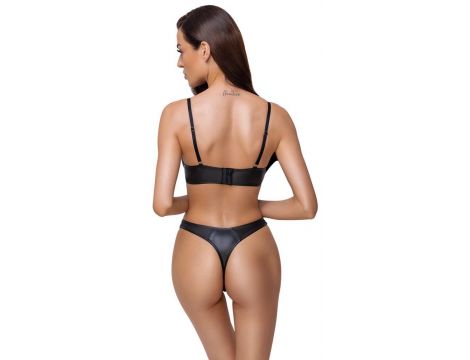 Bra Set matte 80B/M - 4