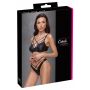 Bra Set matte 80B/M - 8