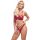 Bra Set red 75B/S