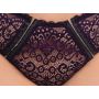 Bra Set purple 4XL - 9