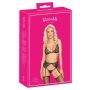 Bra Suspender Set S/M - 6