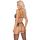 Bra Suspender Set S/M